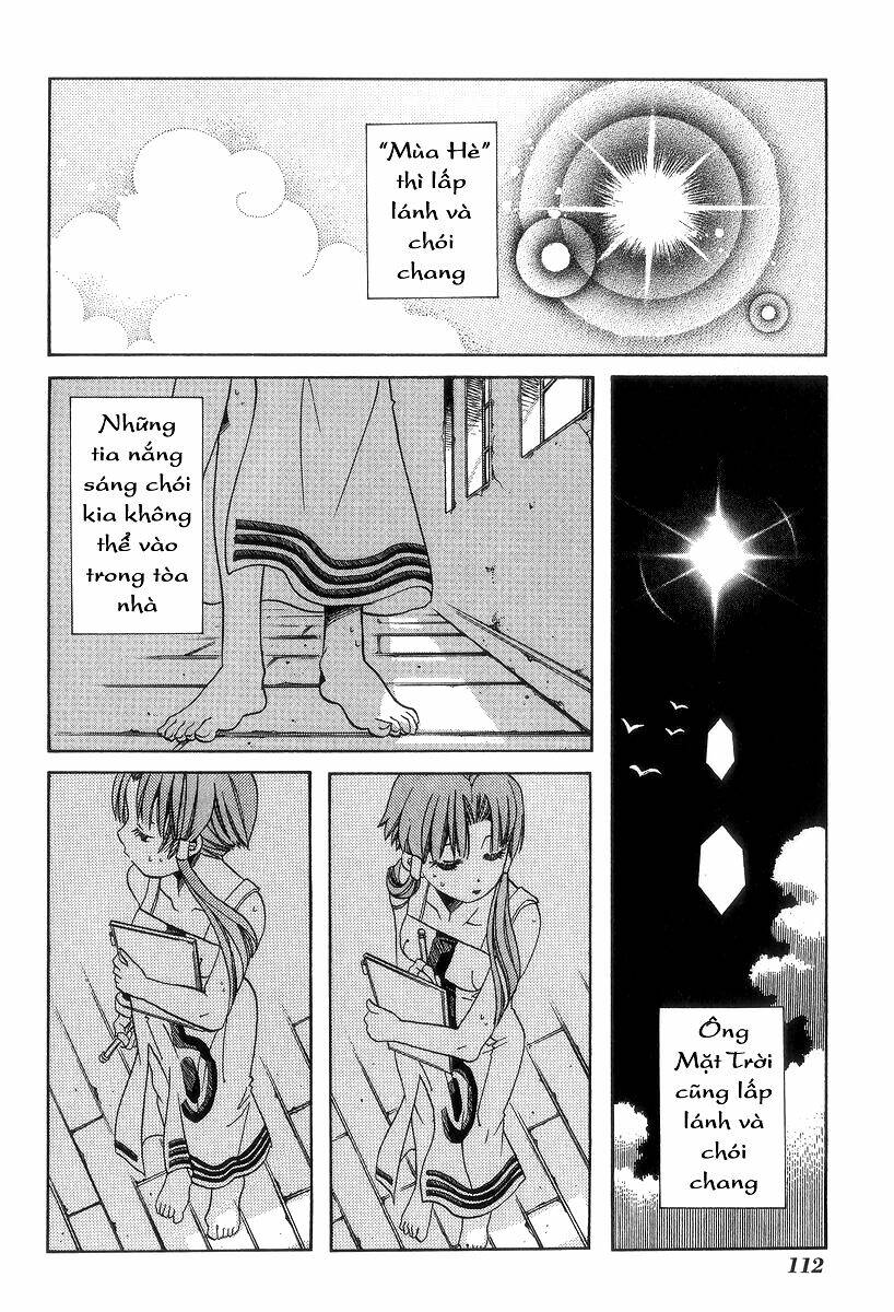Aria - Chương 49