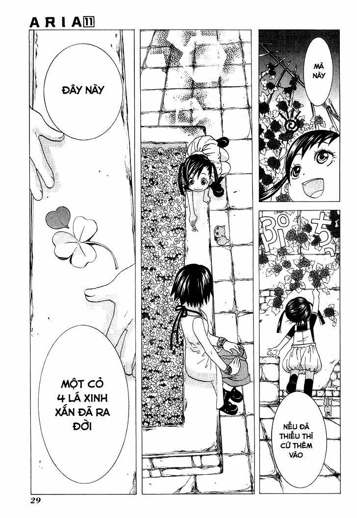 Aria - Chương 51