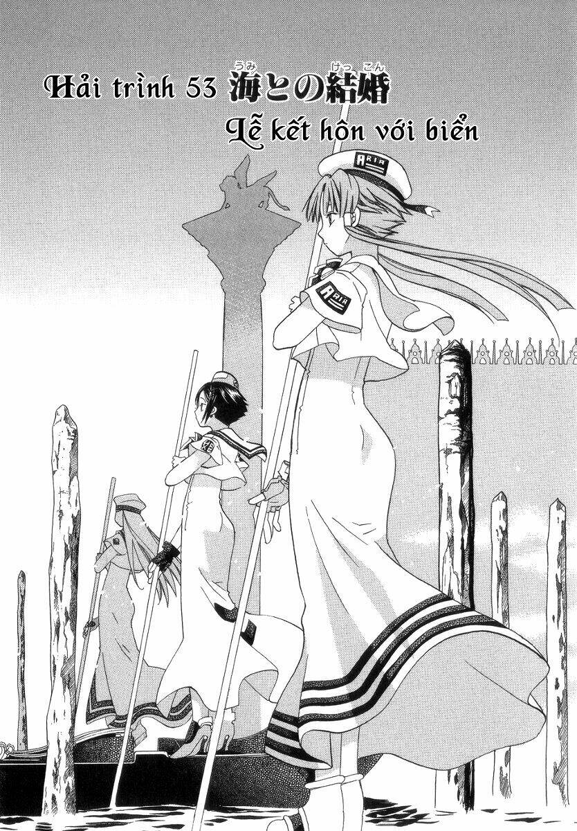 Aria - Chương 53