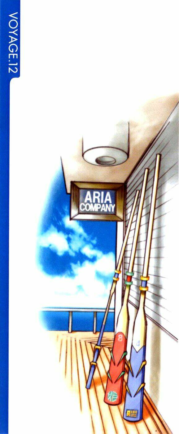 Aria - Chương 56