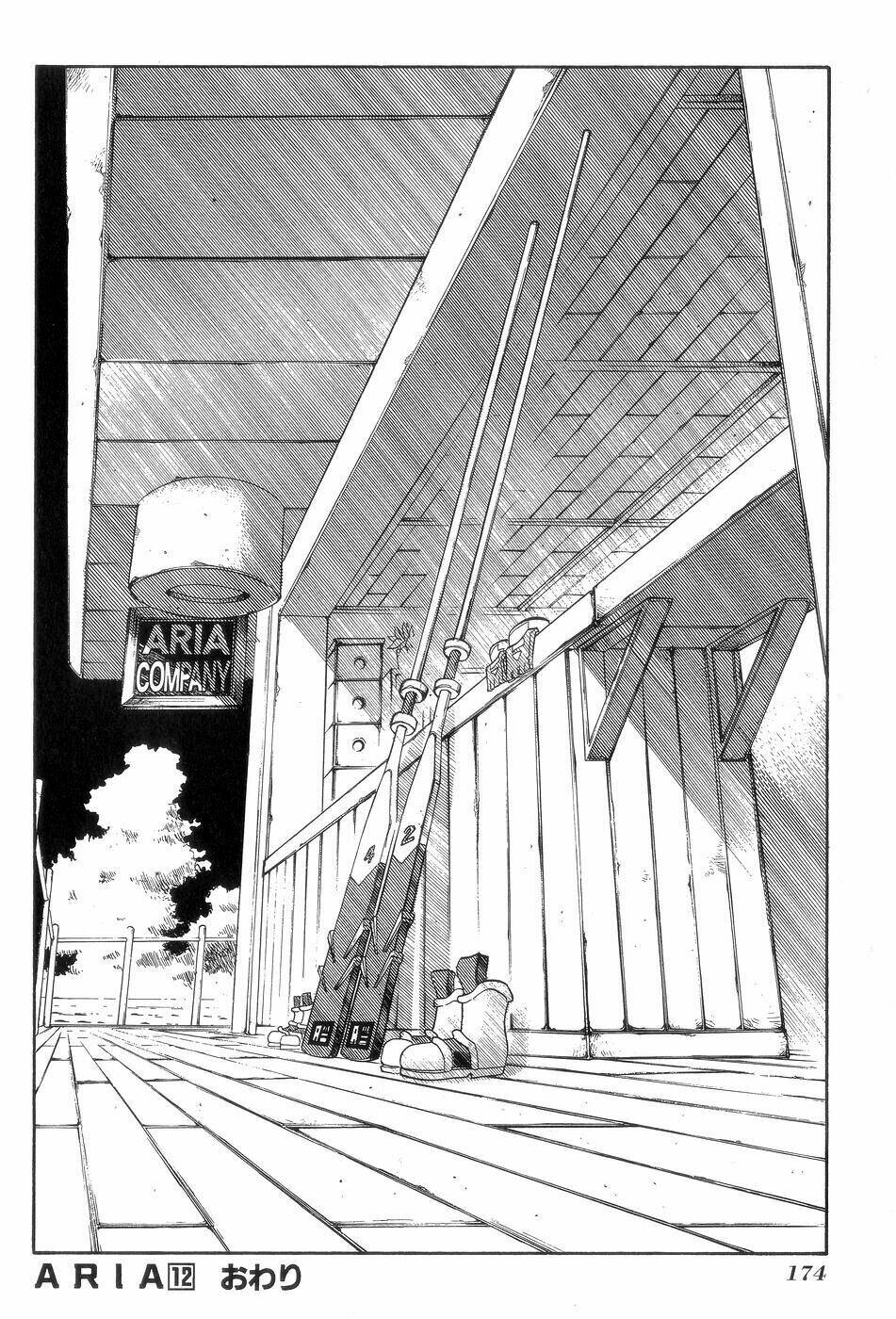 Aria - Chương 60