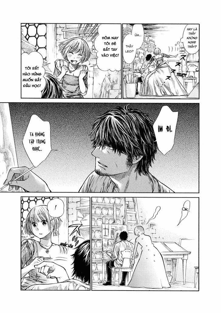 Arte - Chương 2