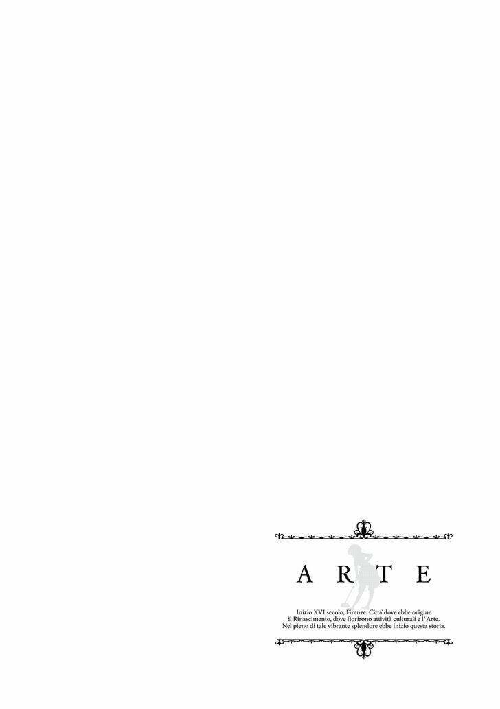Arte - Chương 6