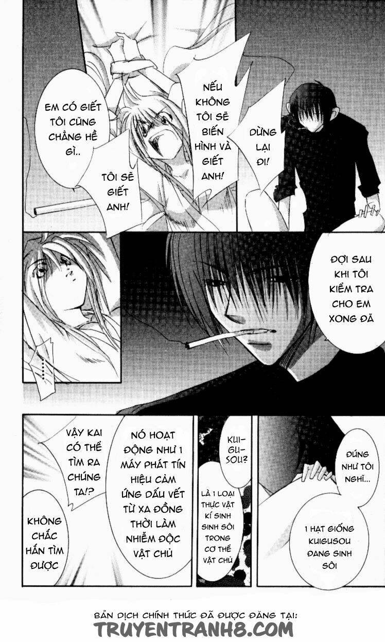 Artificial Maiden - Chương 10