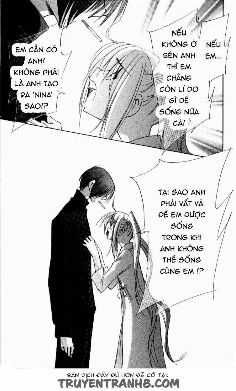 Artificial Maiden - Chương 10