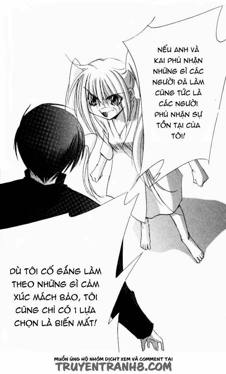 Artificial Maiden - Chương 10