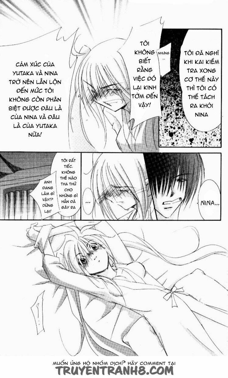Artificial Maiden - Chương 10
