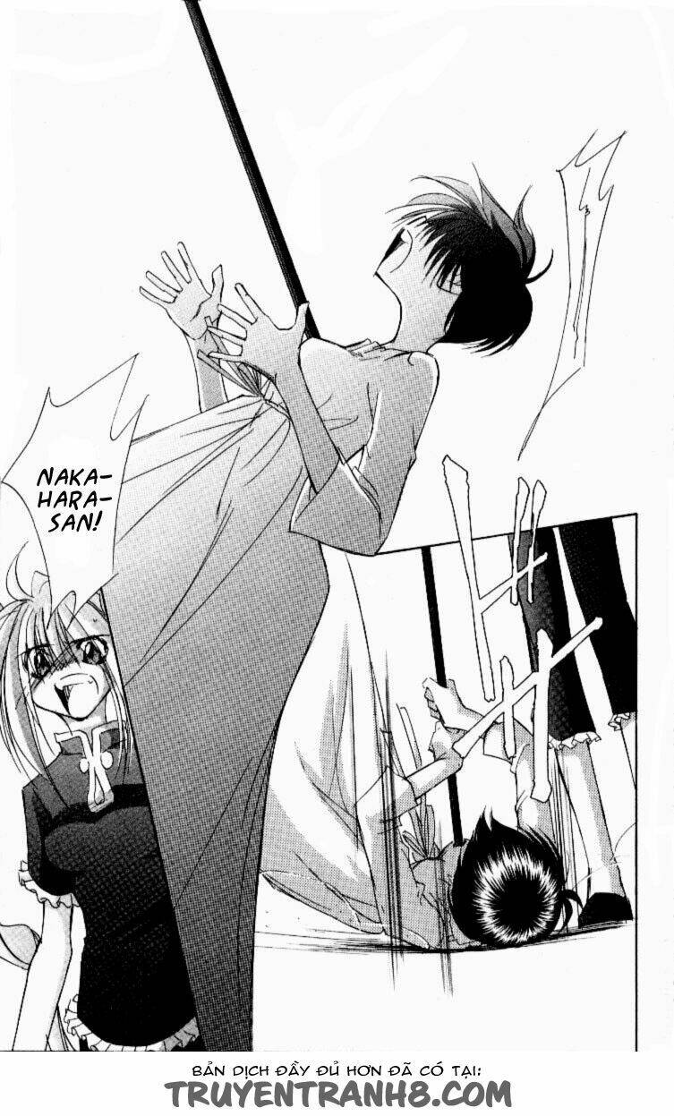 Artificial Maiden - Chương 11