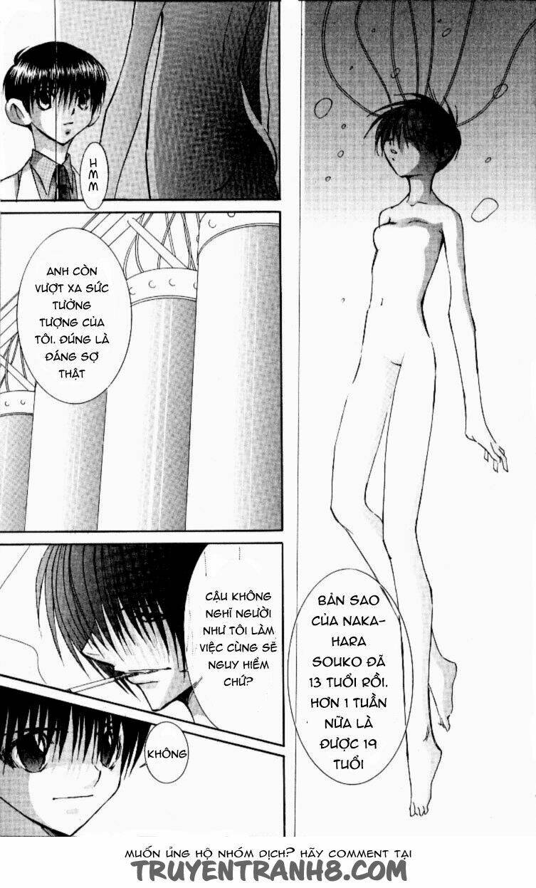 Artificial Maiden - Chương 11