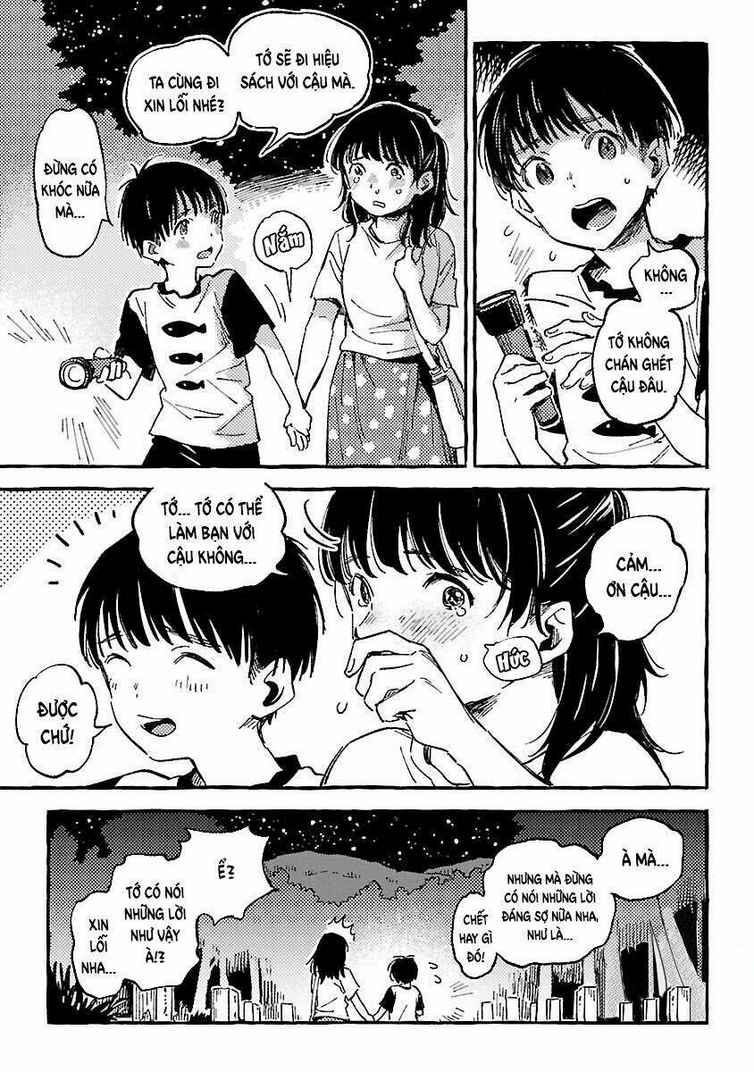 Asako - Chương 10