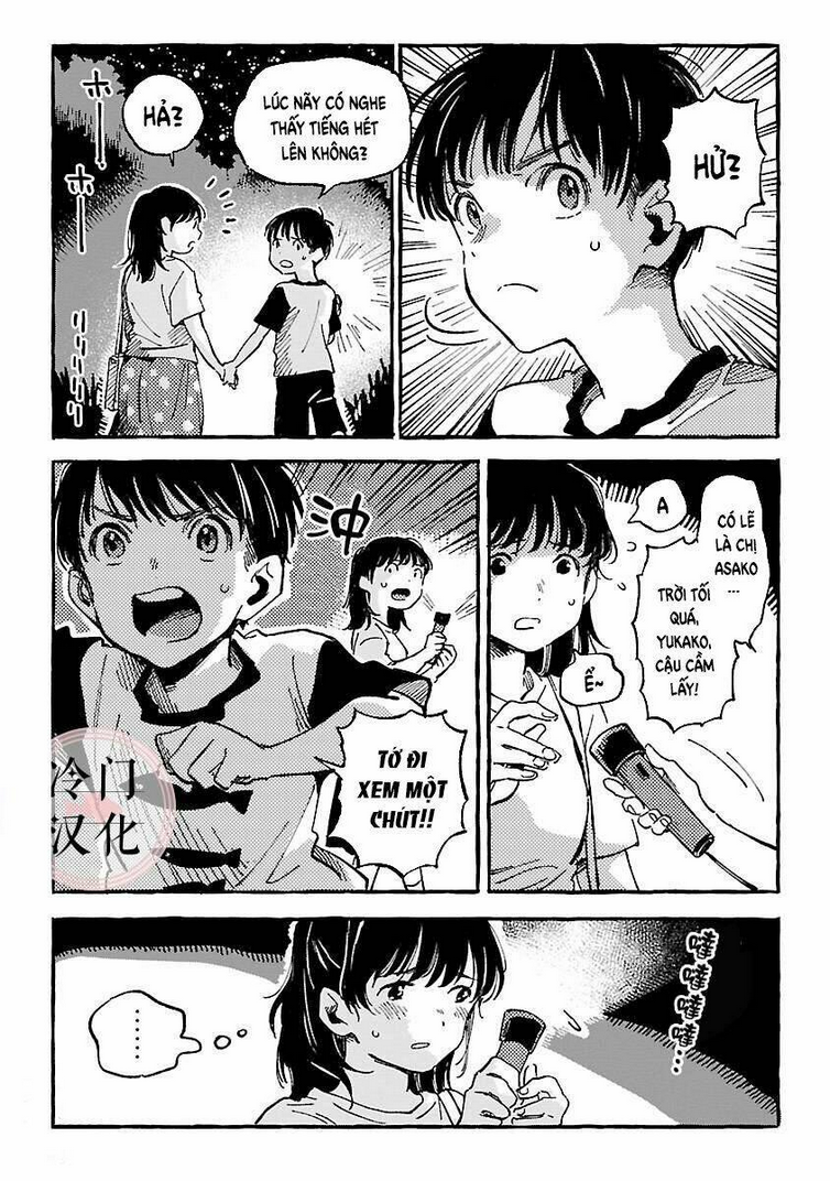Asako - Chương 10