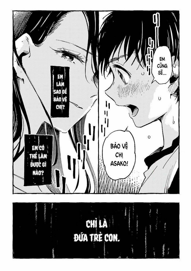 Asako - Chương 10