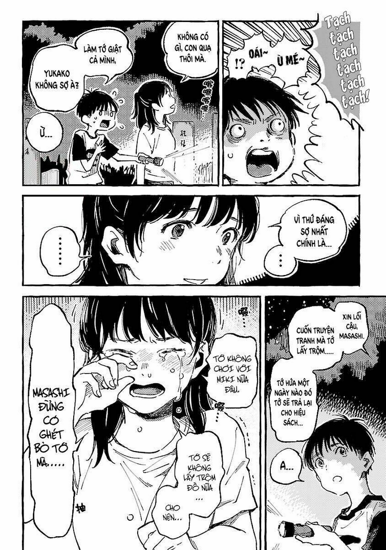 Asako - Chương 10