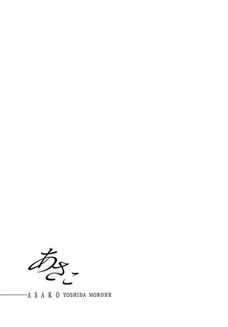 Asako - Chương 11