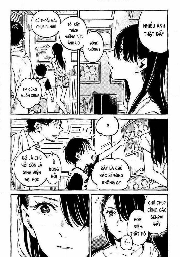 Asako - Chương 12