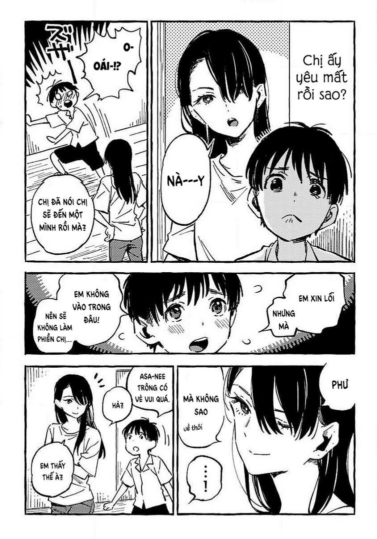 Asako - Chương 13