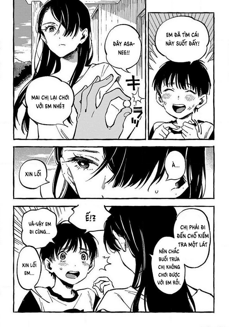 Asako - Chương 13