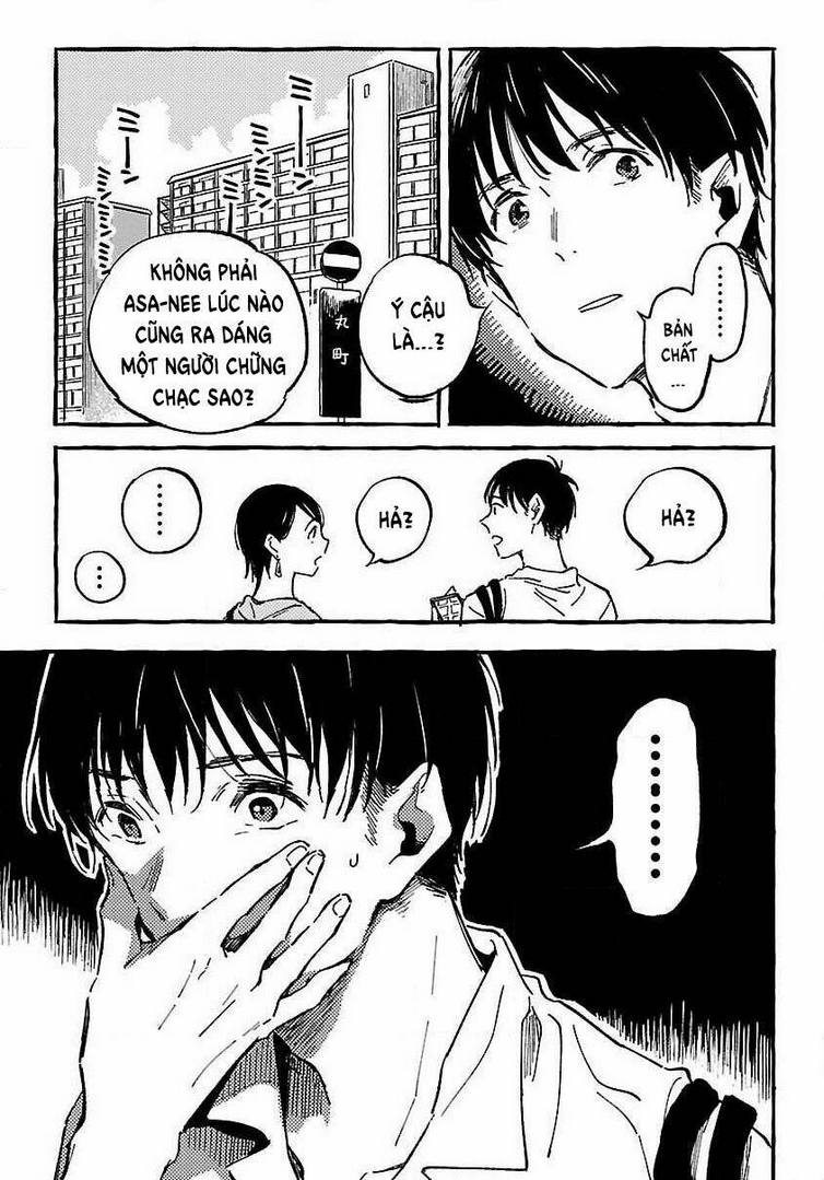 Asako - Chương 14