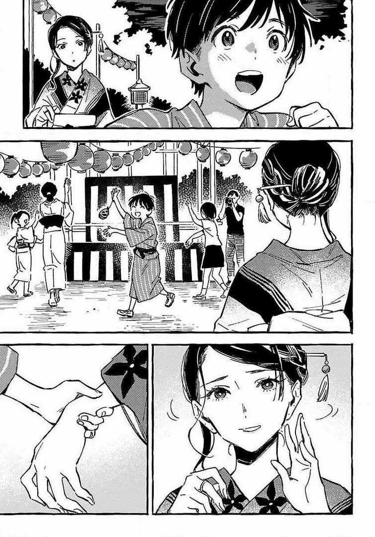 Asako - Chương 14
