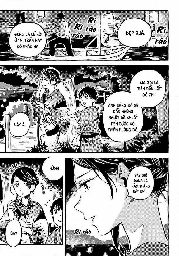 Asako - Chương 14