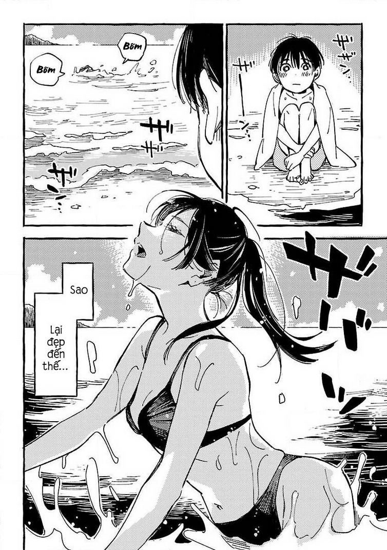 Asako - Chương 15
