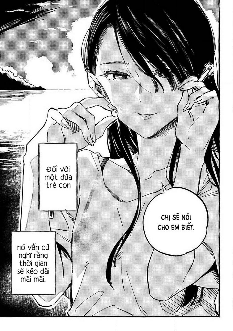 Asako - Chương 15