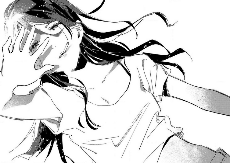Asako - Chương 15