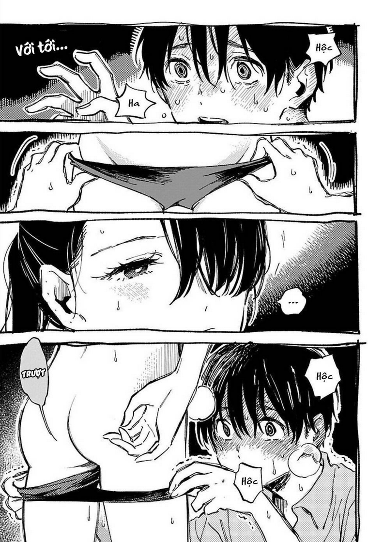Asako - Chương 17