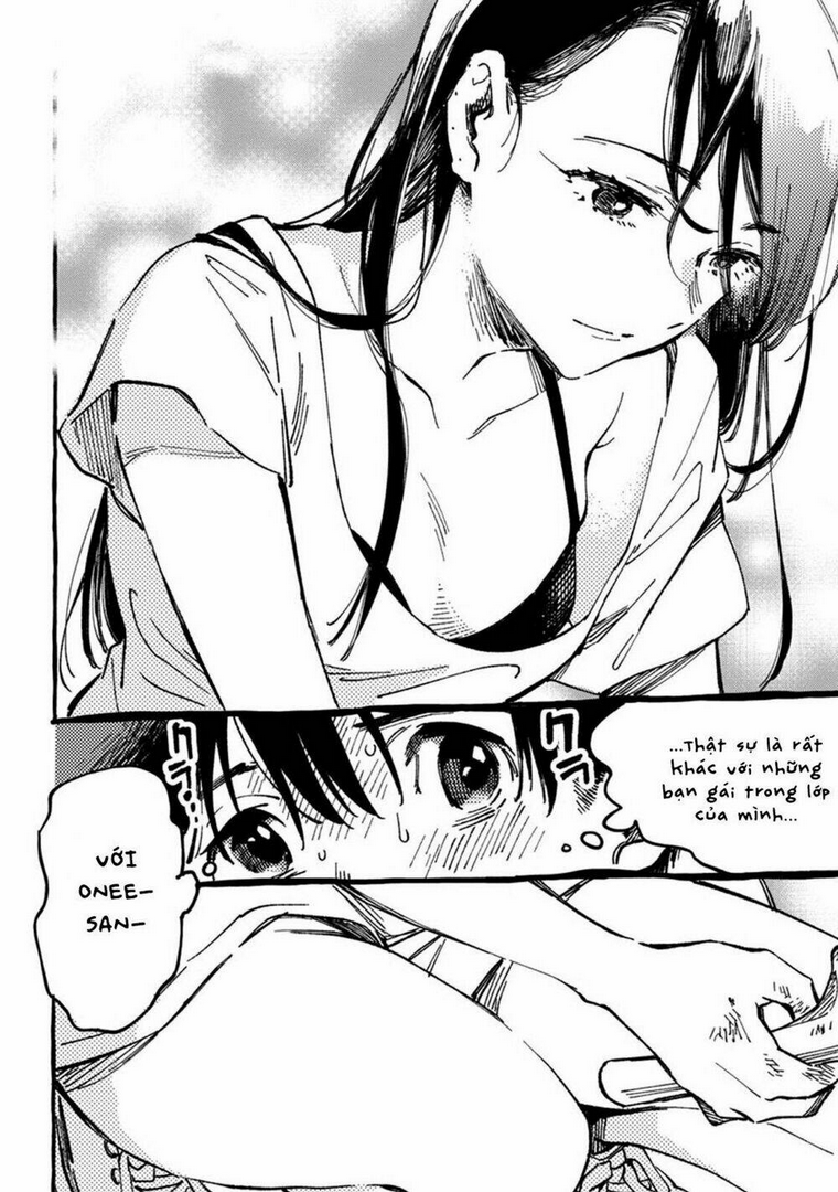 Asako - Chương 2