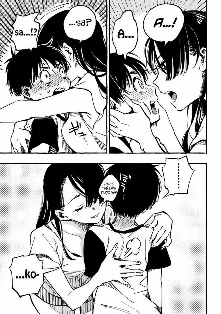 Asako - Chương 2