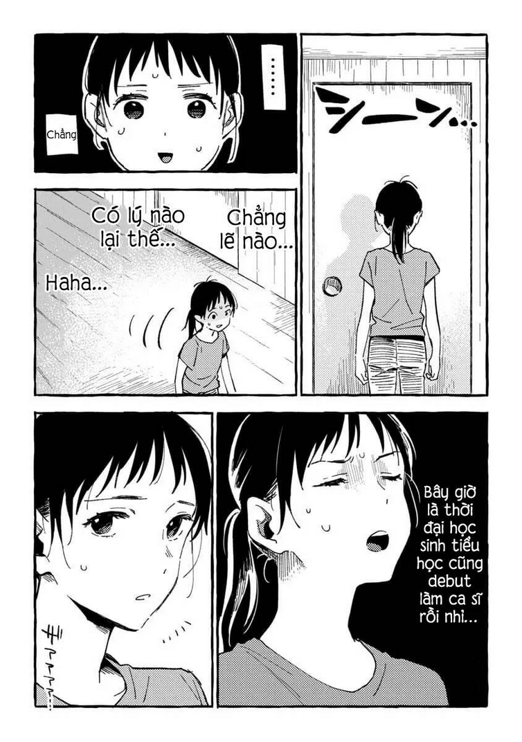 Asako - Chương 20