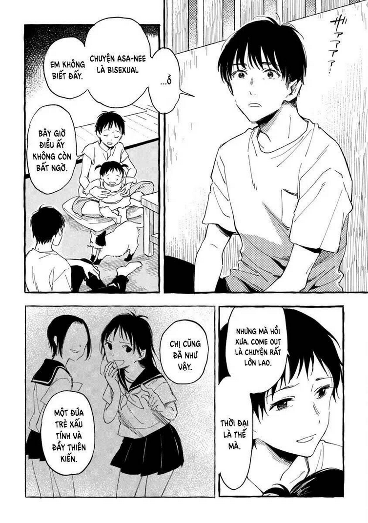 Asako - Chương 22