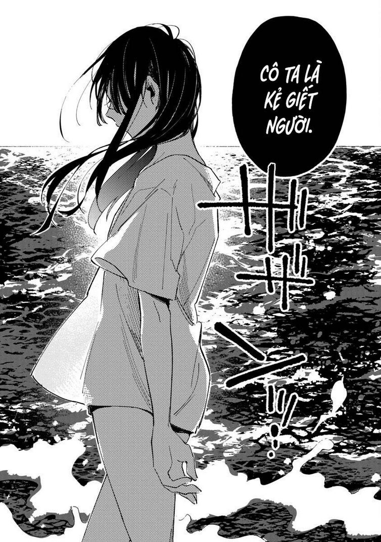 Asako - Chương 24