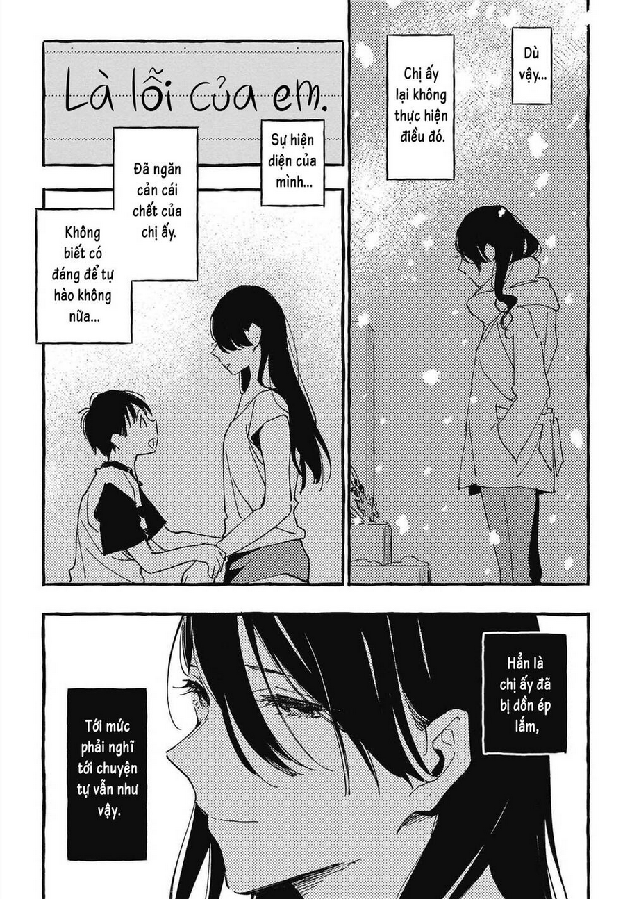 Asako - Chương 27