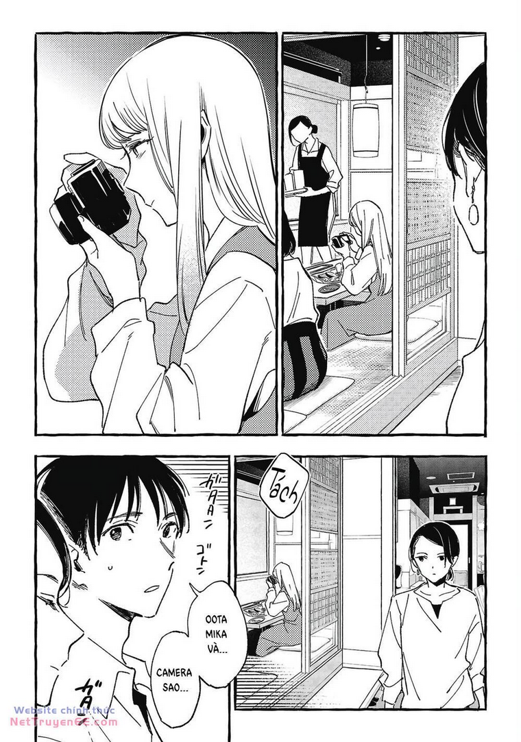 Asako - Chương 28