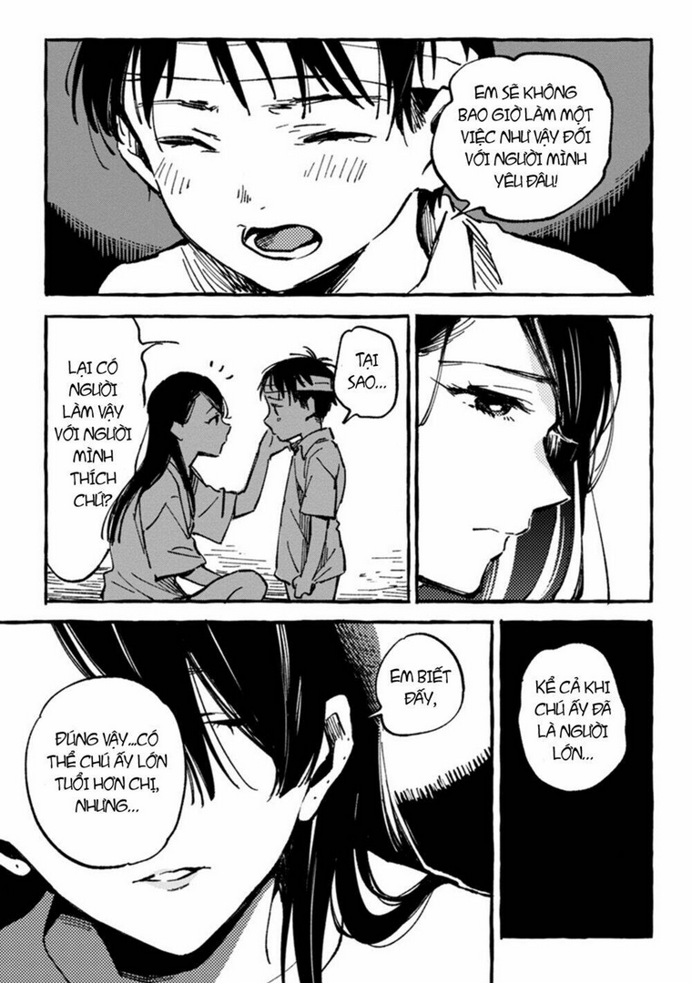 Asako - Chương 5