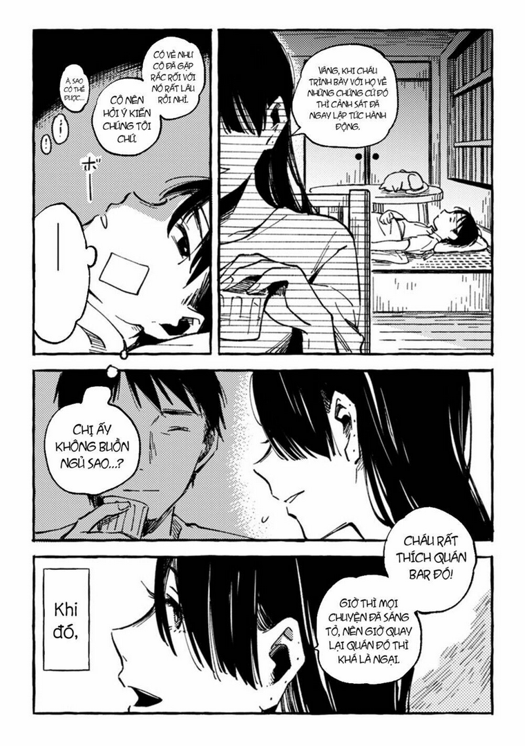 Asako - Chương 5