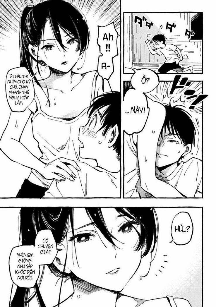 Asako - Chương 6