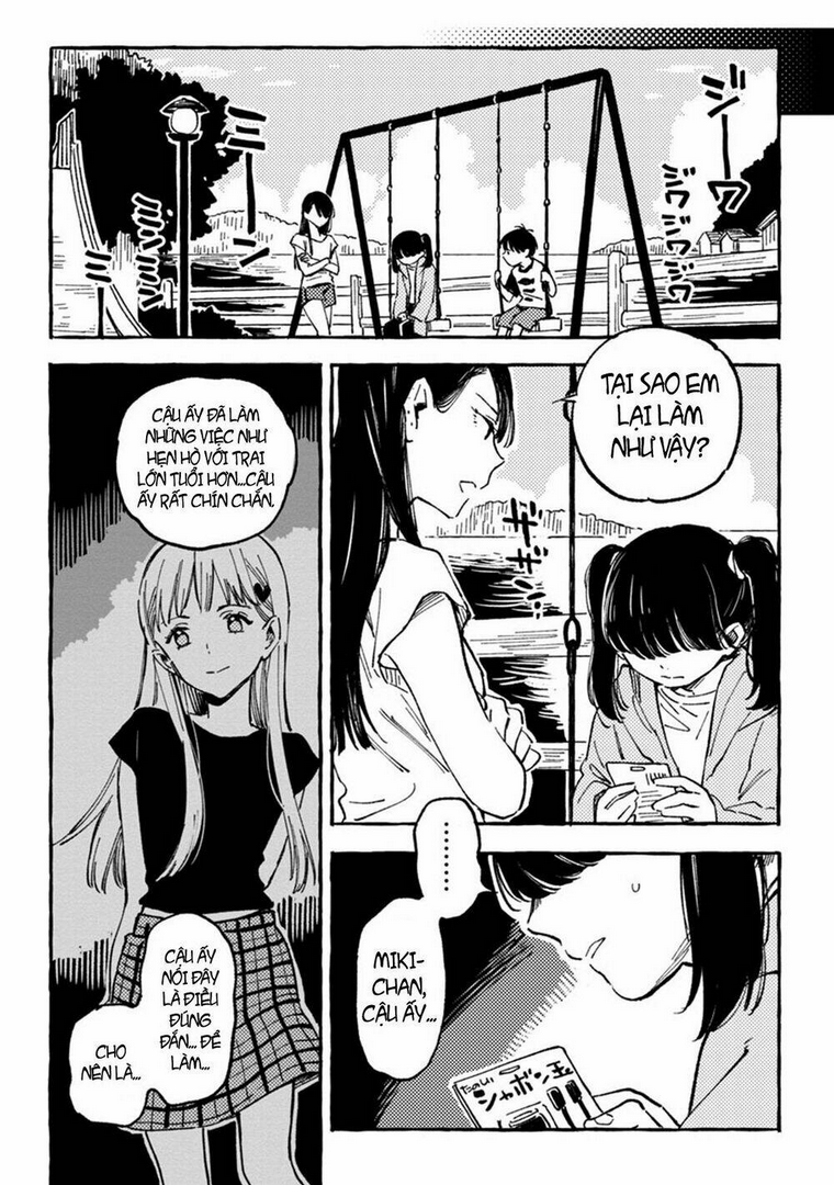 Asako - Chương 7