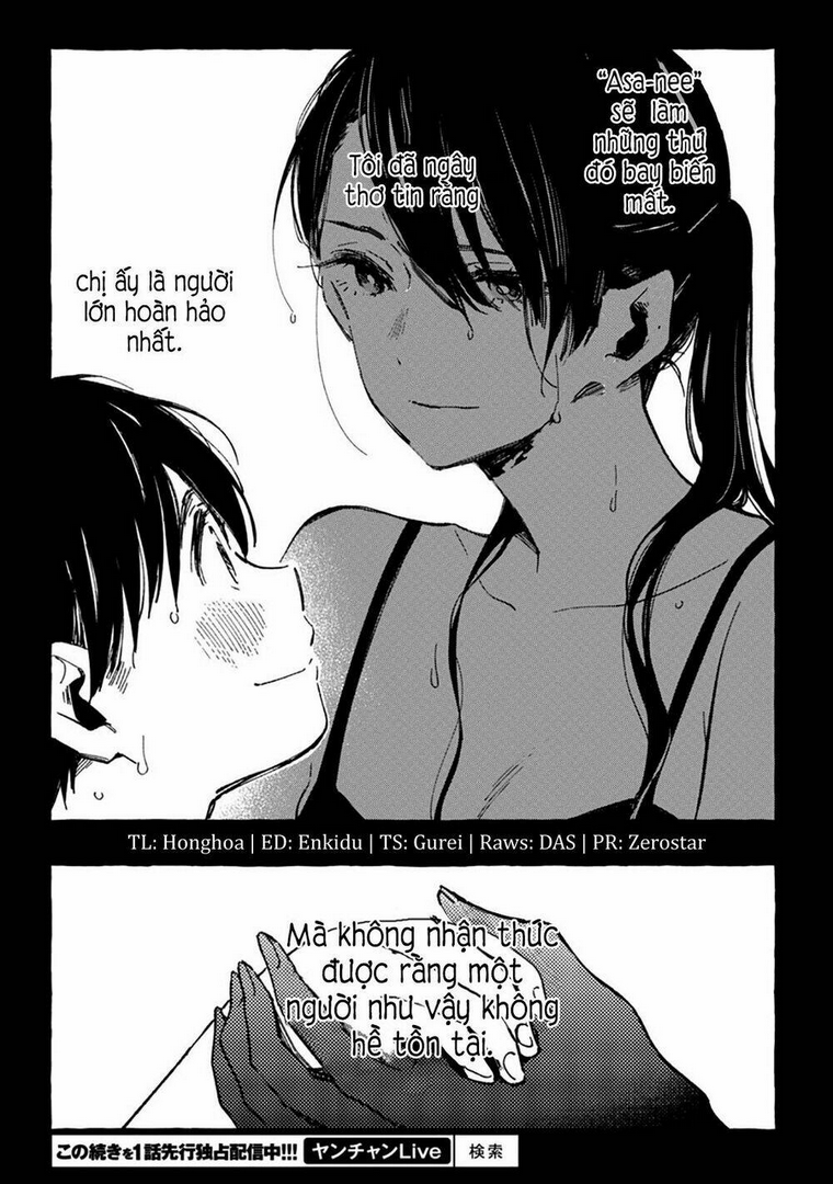 Asako - Chương 8