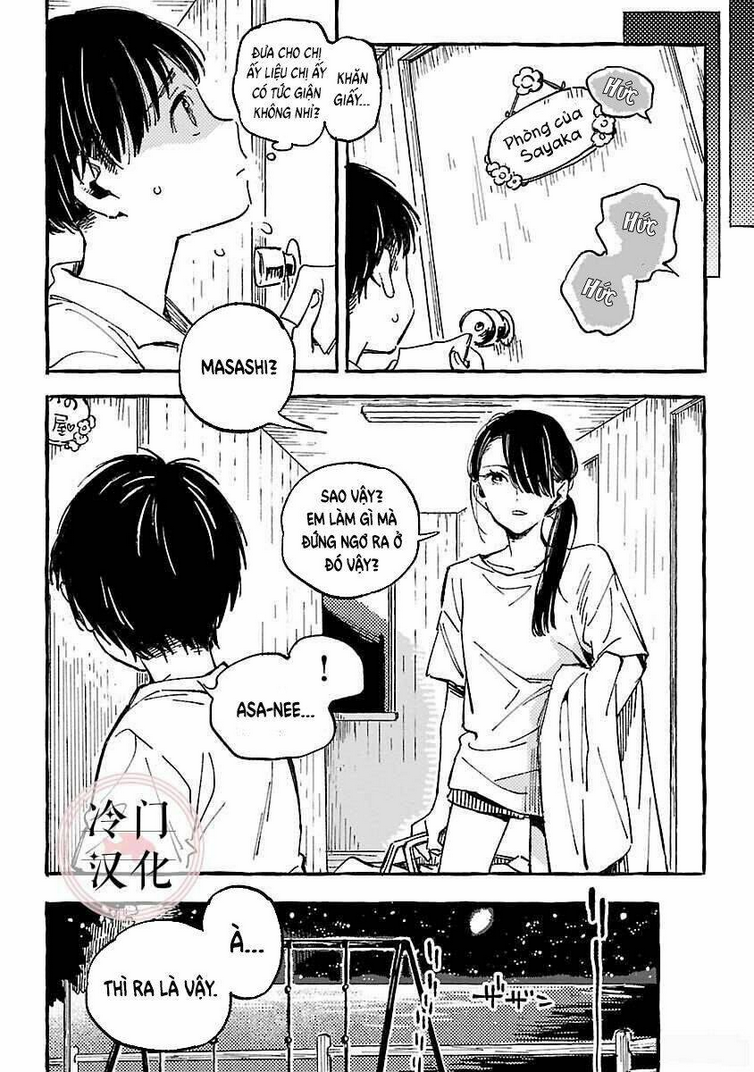 Asako - Chương 9