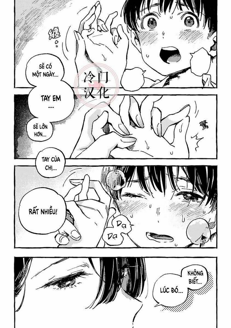 Asako - Chương 9