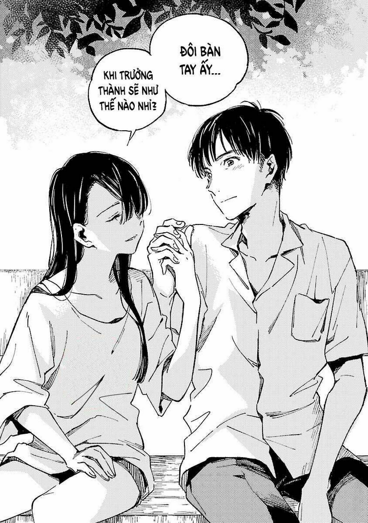 Asako - Chương 9