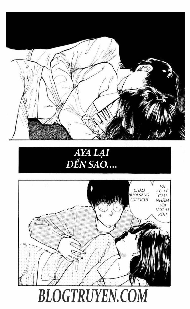 Asatte Dance - Chương 12