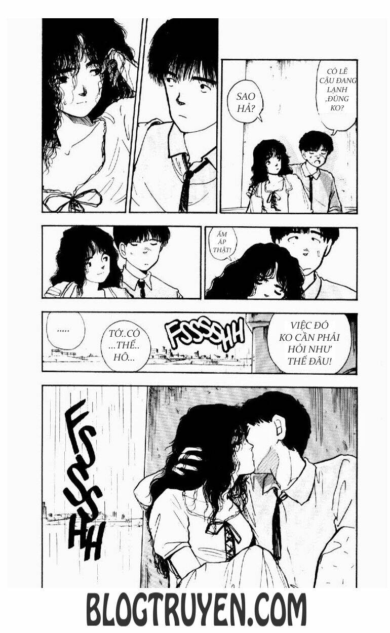 Asatte Dance - Chương 19