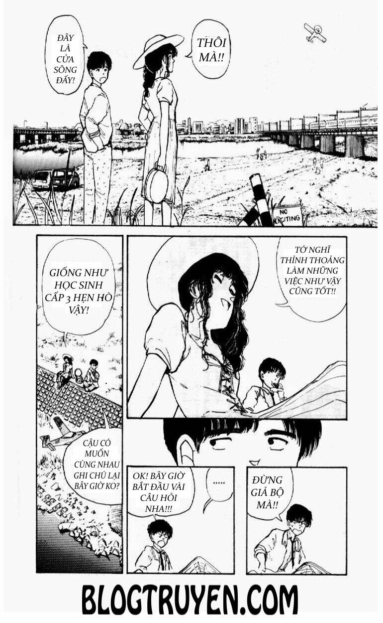 Asatte Dance - Chương 19
