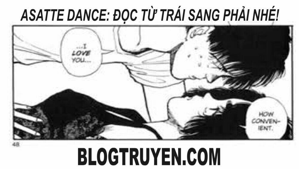 Asatte Dance - Chương 2