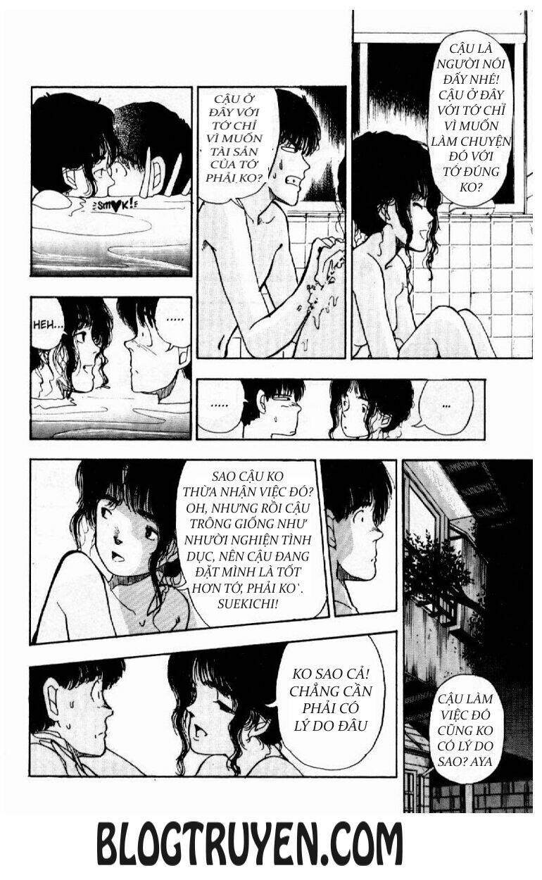 Asatte Dance - Chương 20