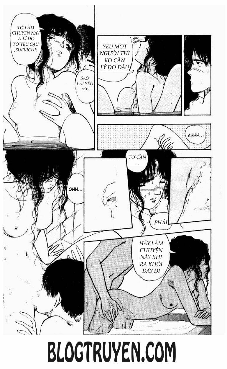 Asatte Dance - Chương 20