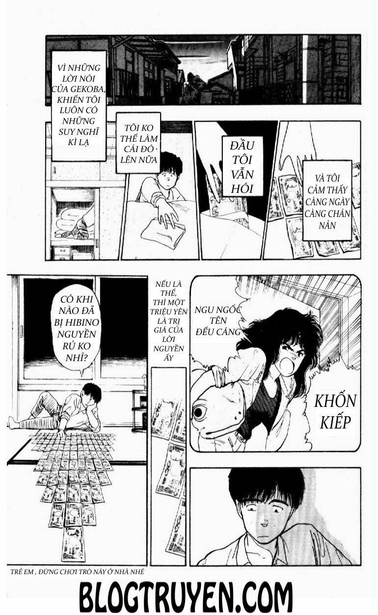 Asatte Dance - Chương 21